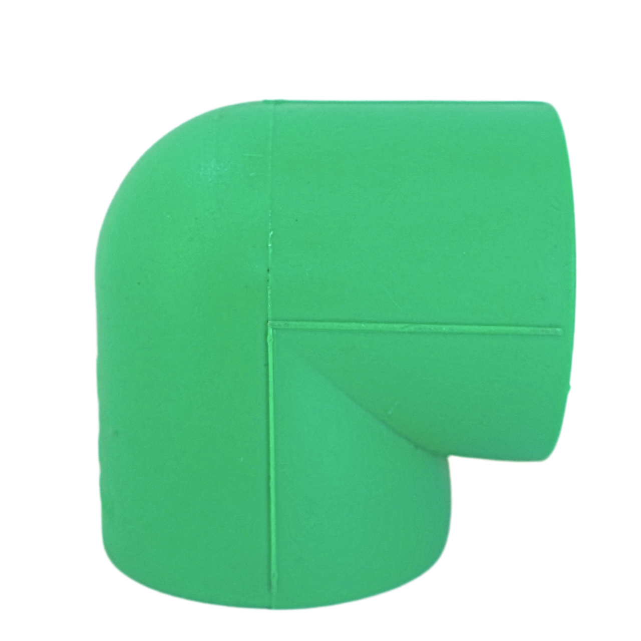 Cút 90 độ PPR - Ảnh 3