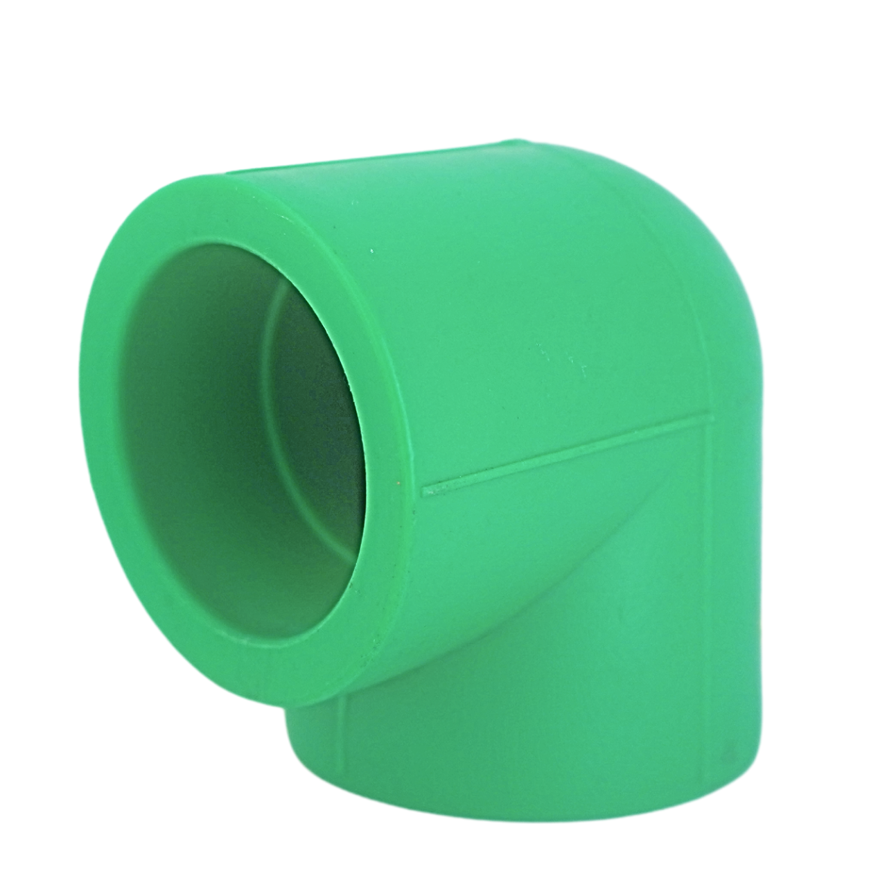 Cút 90 độ PPR - Ảnh 4