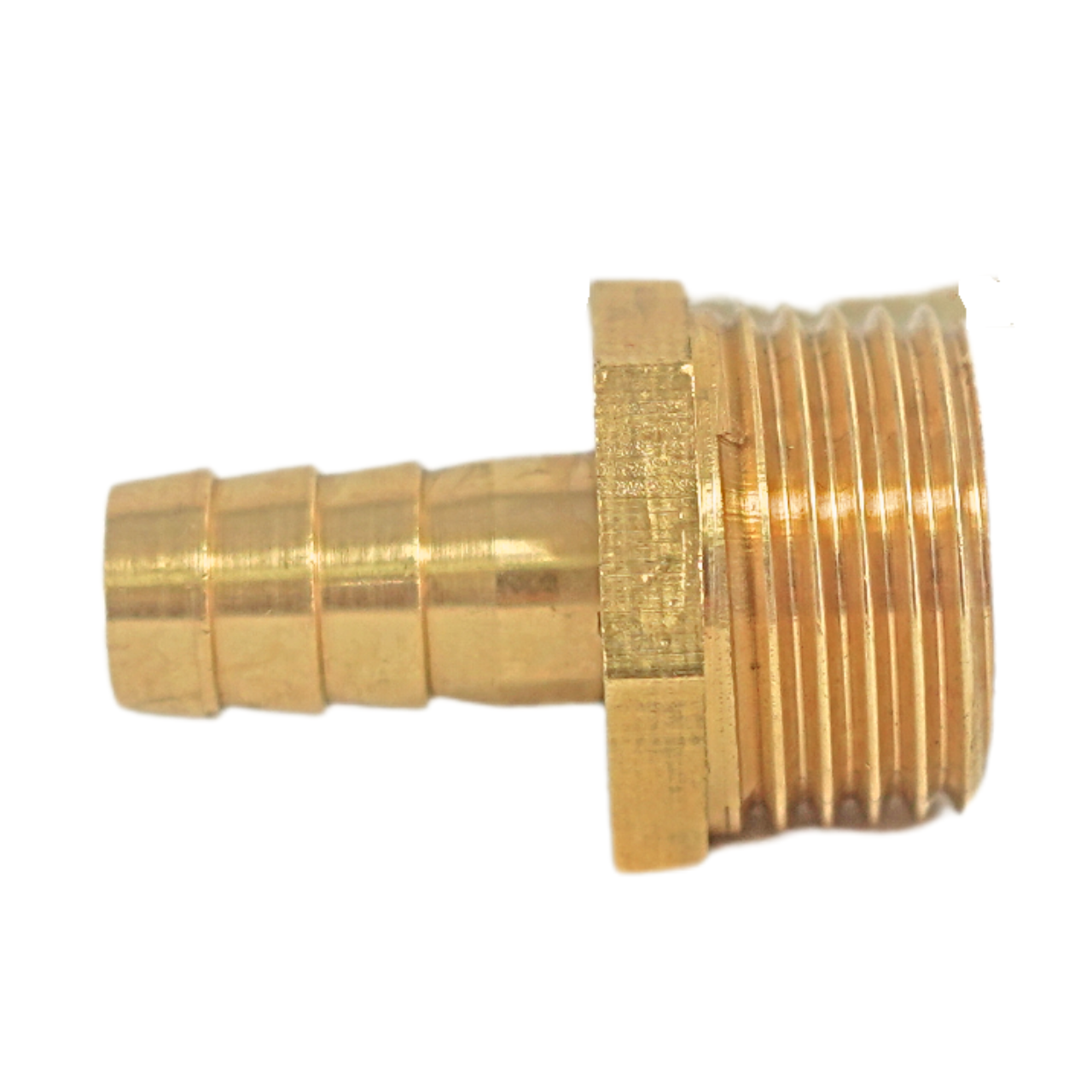 Nối nhanh ống mềm đồng ren ngoài - Ảnh 2