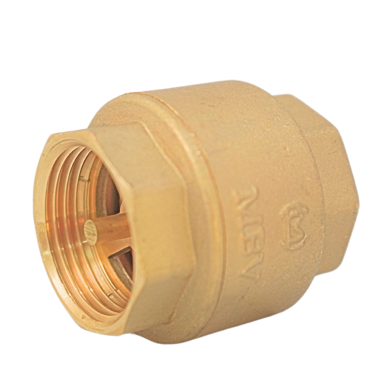 Van một chiều đồng lò xo MBV - Ảnh 2