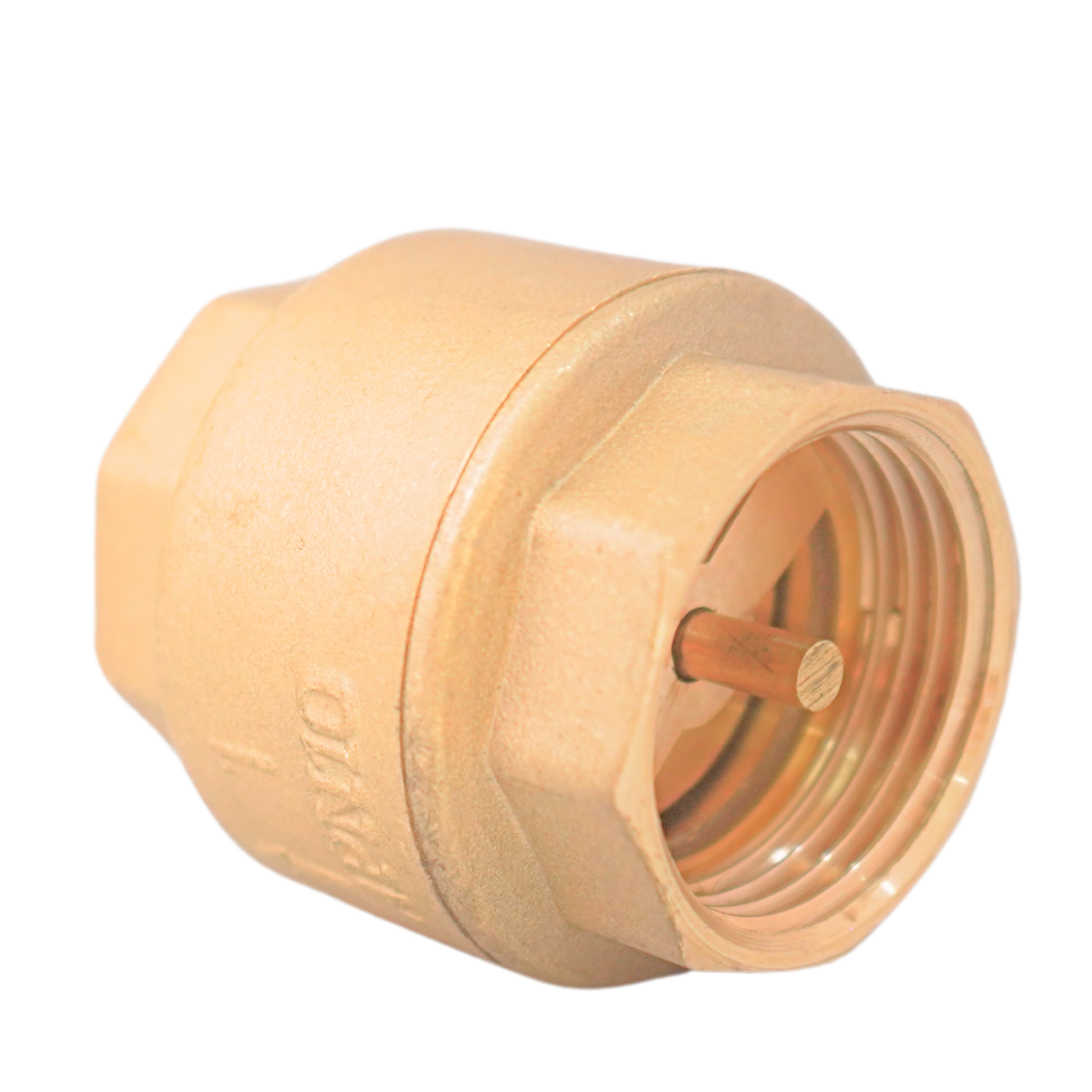 Van một chiều đồng lò xo MBV - Ảnh 3