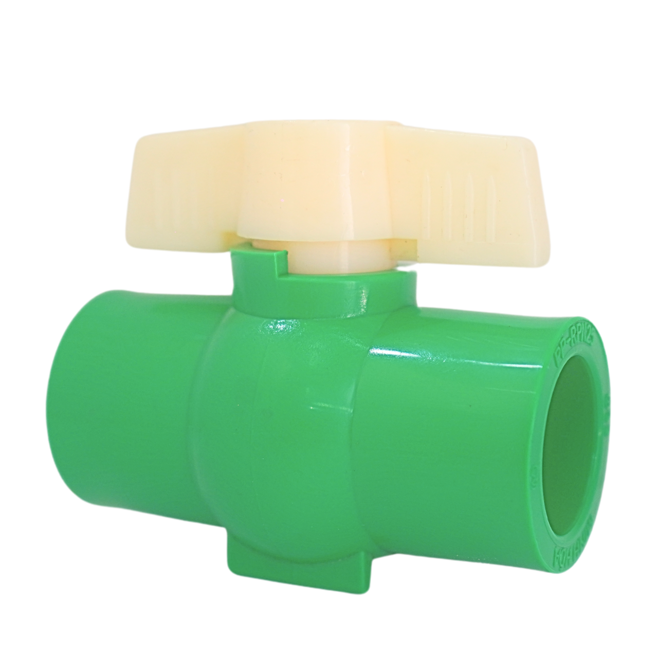 Van bi PPR - Ảnh 2