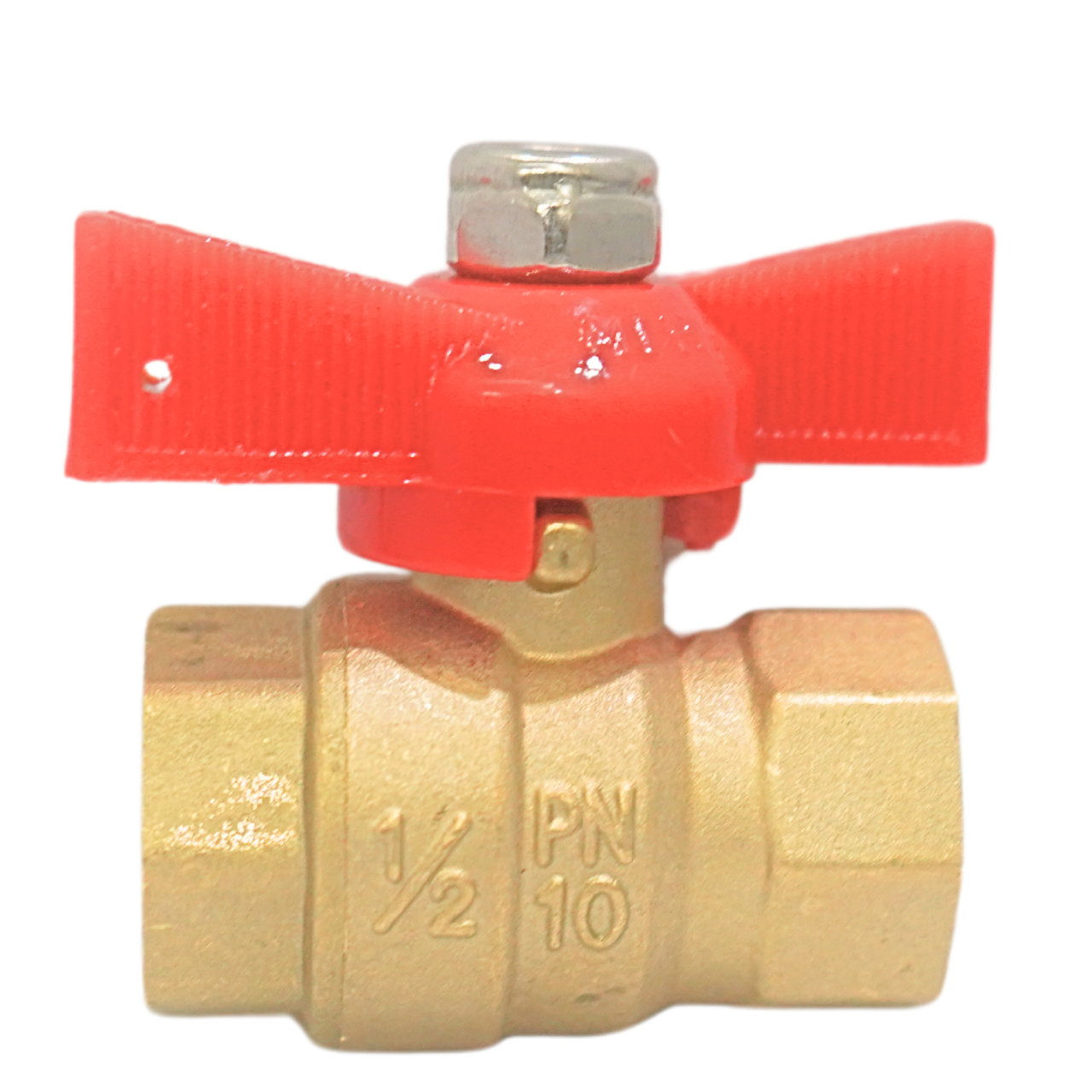 Van bi đồng tay bướm ABS MBV - Ảnh 4