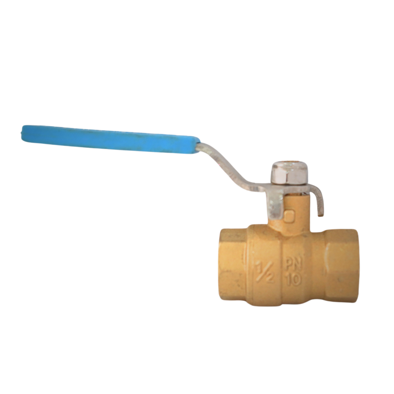 Van bi đồng tay gạt MBV - Ảnh 2