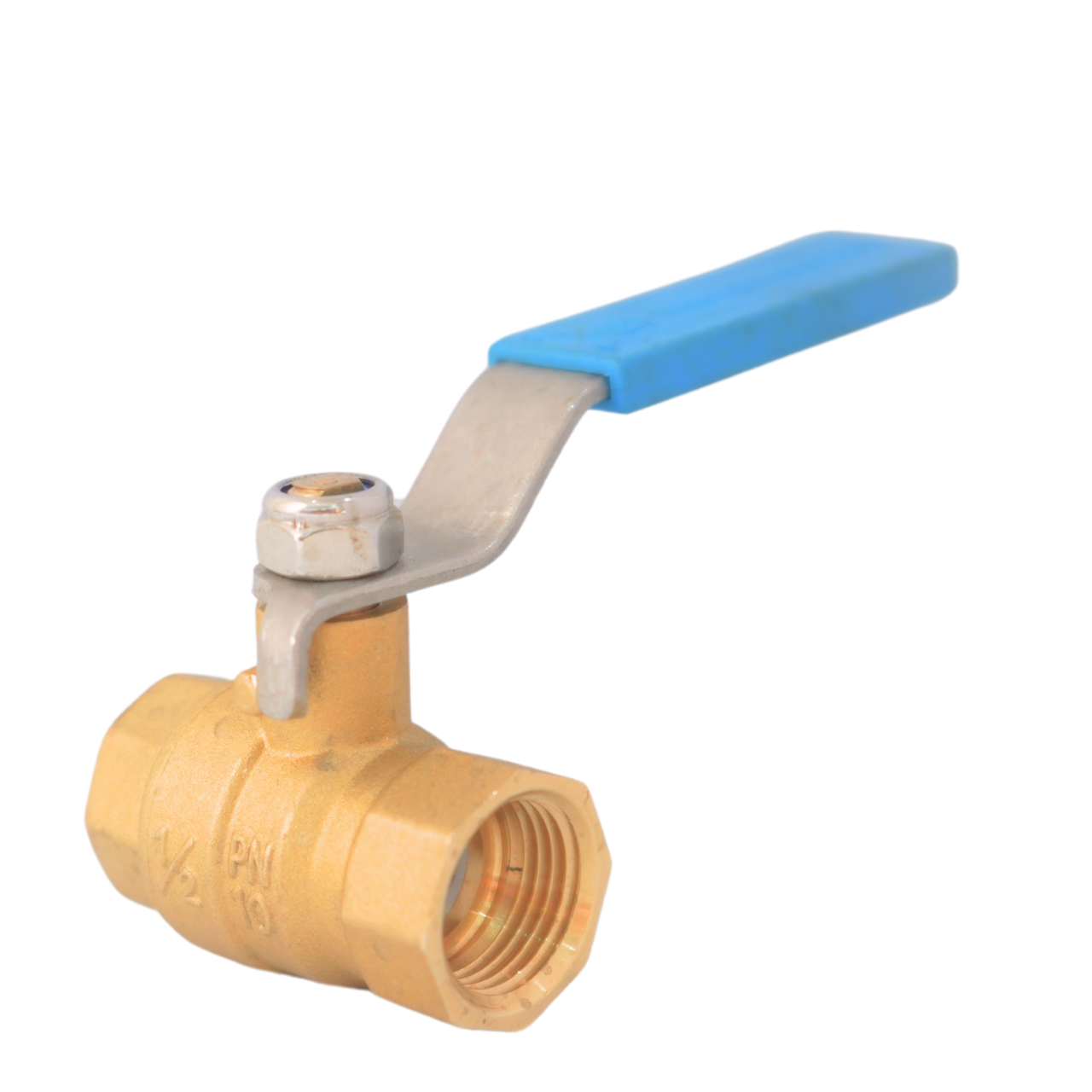 Van bi đồng tay gạt MBV - Ảnh 3
