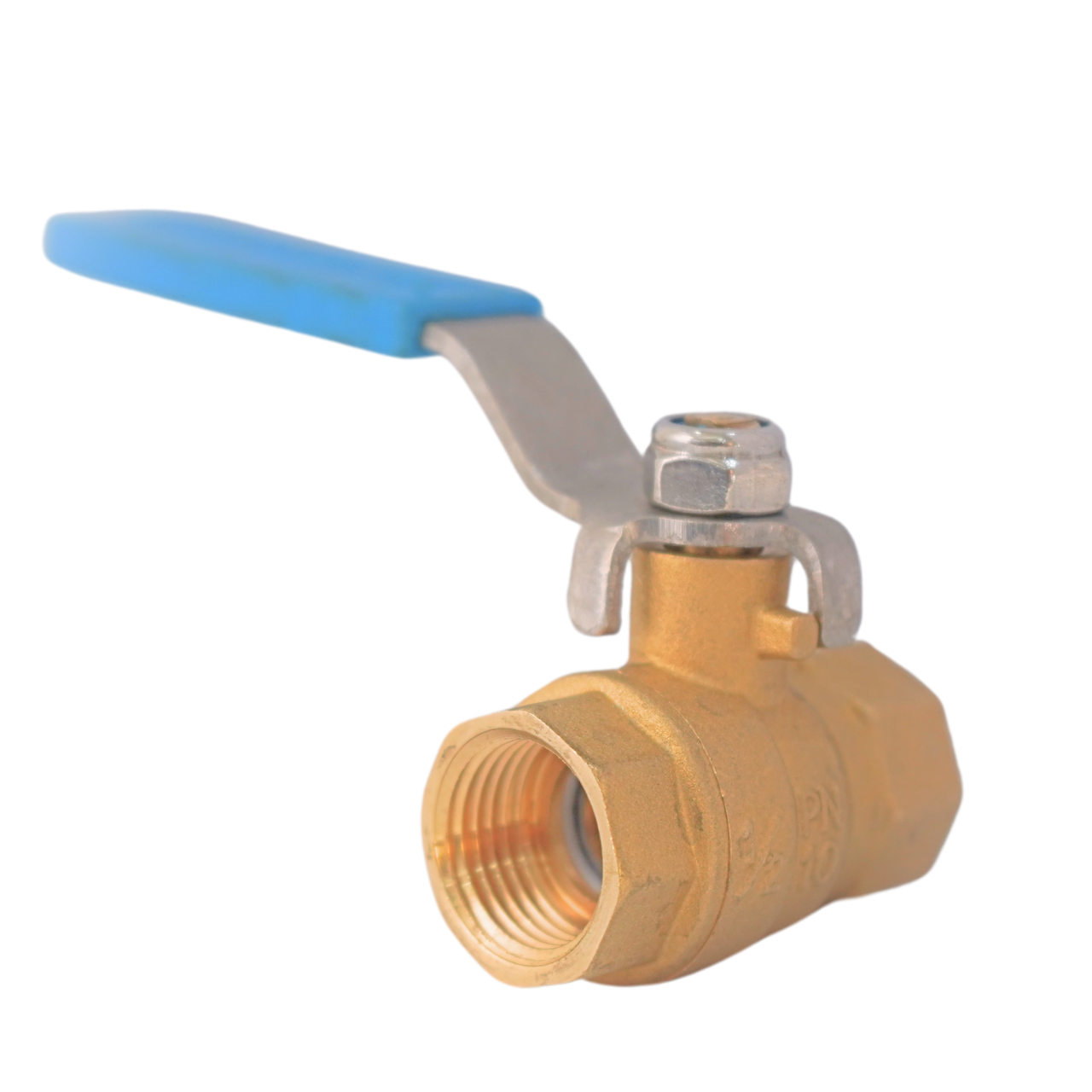 Van bi đồng tay gạt MBV - Ảnh 4