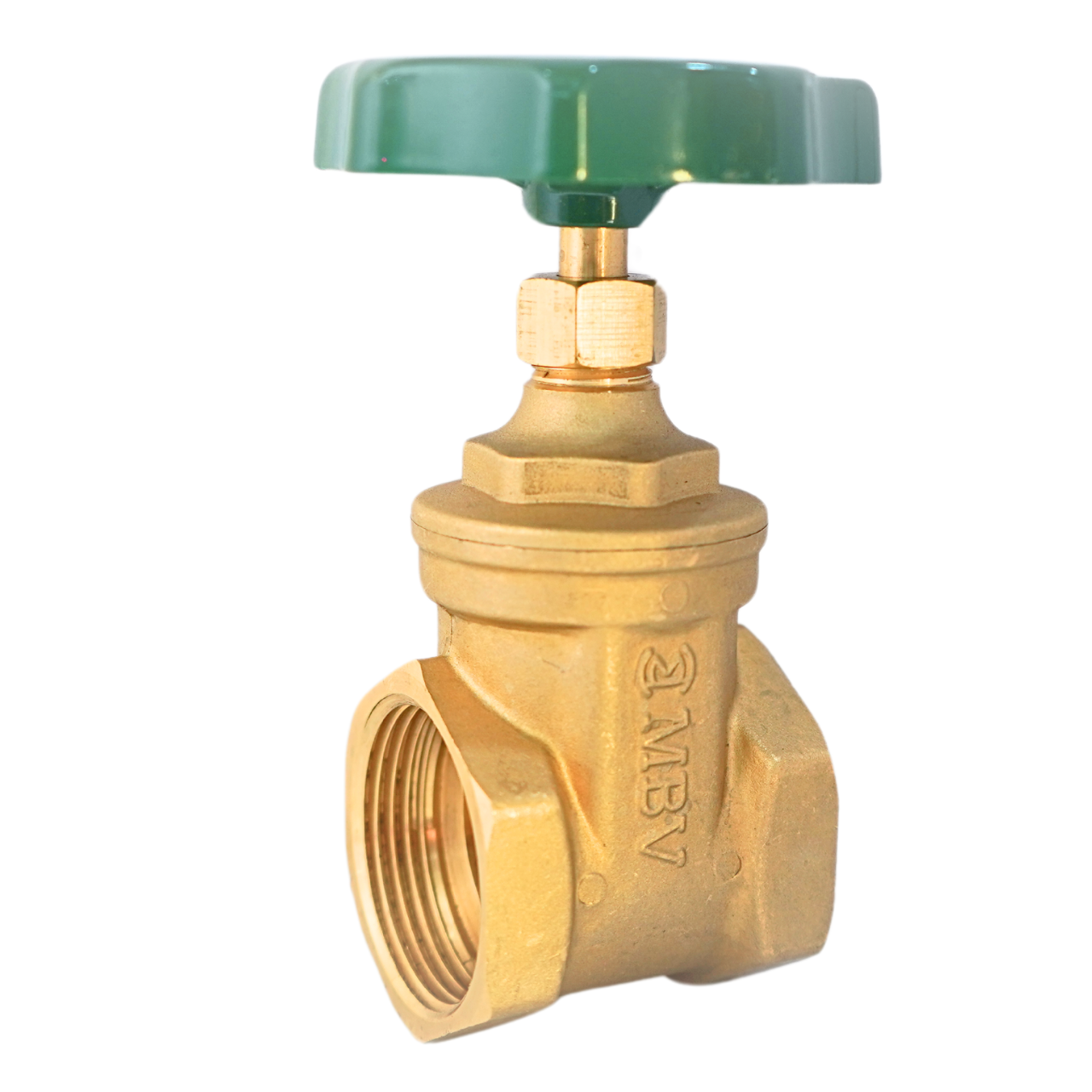 Van cửa đồng MBV - Ảnh 2