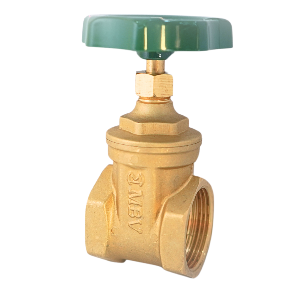 Van cửa đồng MBV - Ảnh 3