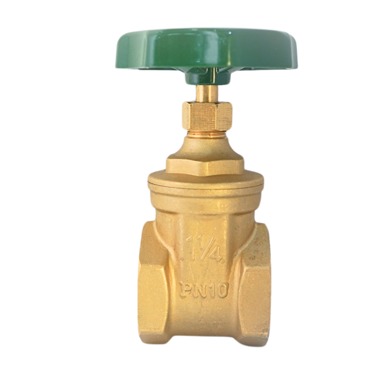 Van cửa đồng MBV - Ảnh 4