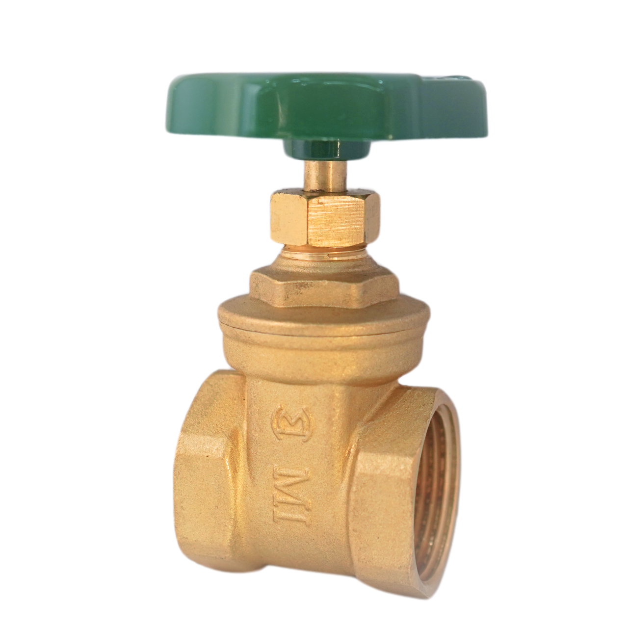 Van cửa đồng MI - Ảnh 3