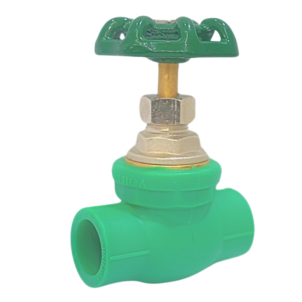 Van cửa PPR MIHA - Ảnh 2