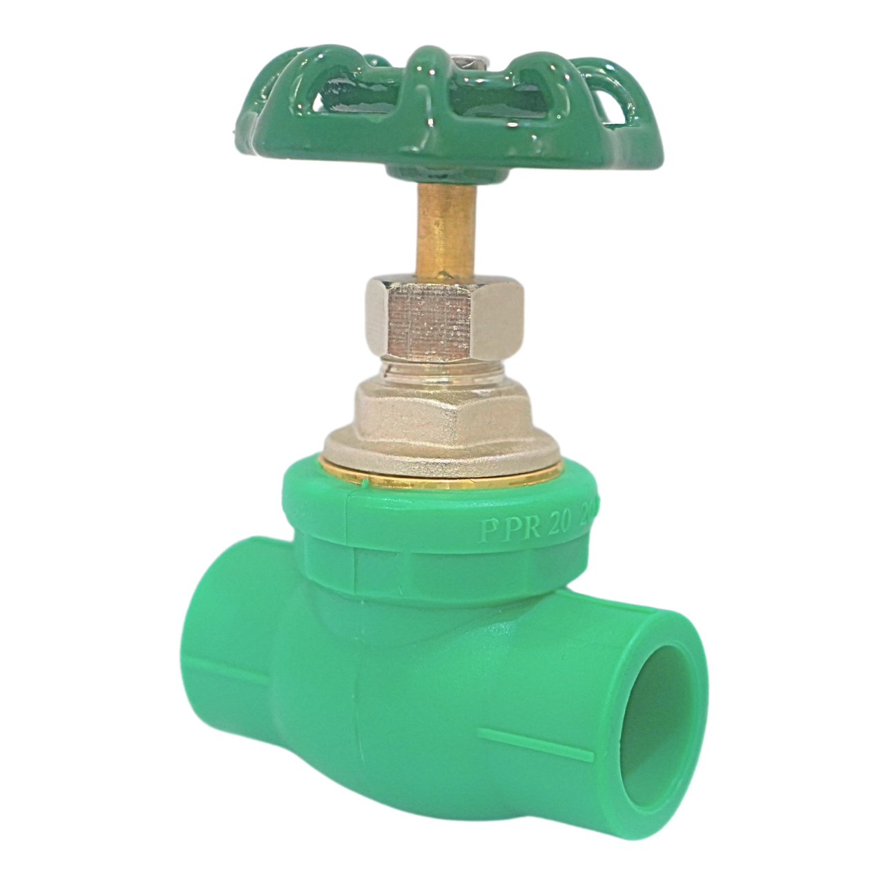 Van cửa PPR MIHA - Ảnh 3