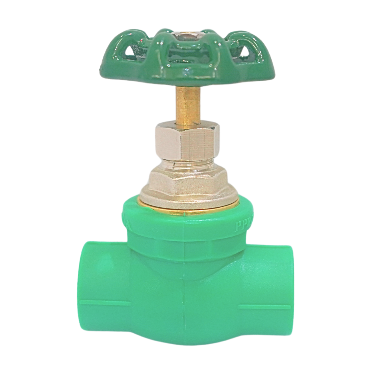 Van cửa PPR MIHA - Ảnh 4