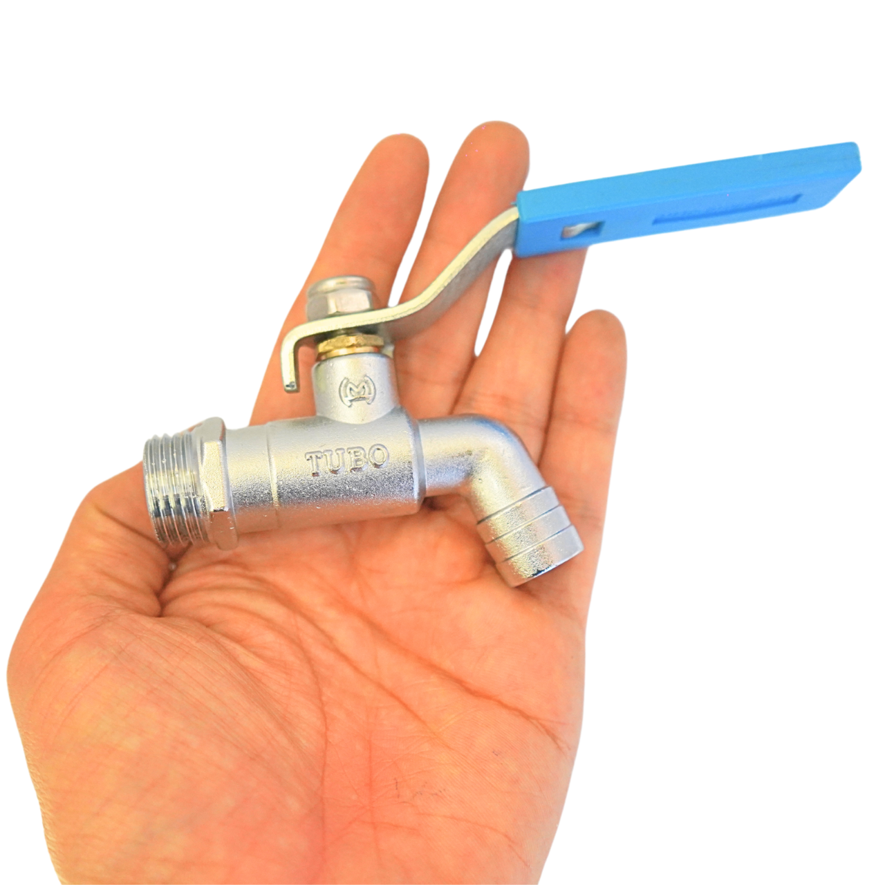 Vòi vườn hợp kim TUBO - Ảnh 3